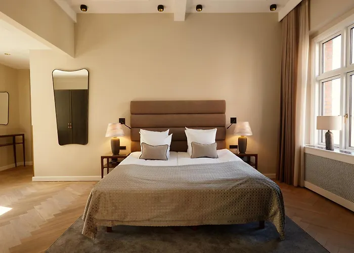 Ascot Hotel Copenhague