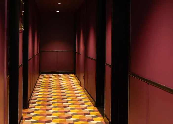 Hotel Diana Dauphine Strasburgo