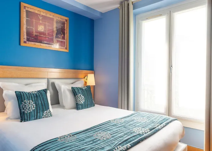 Grand Hotel Dore París