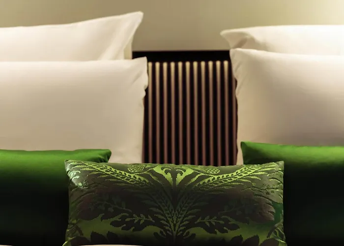 Mercure Paris Gare De Lyon Opera Bastille