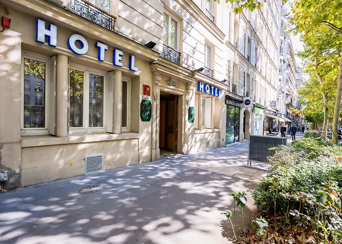 Grand Hotel Dore París