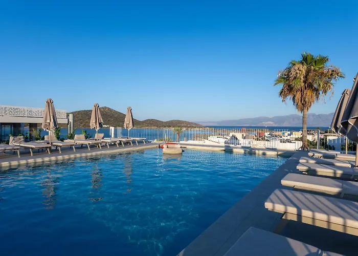 Hotel Elounda Akti Olous (Adults Only)