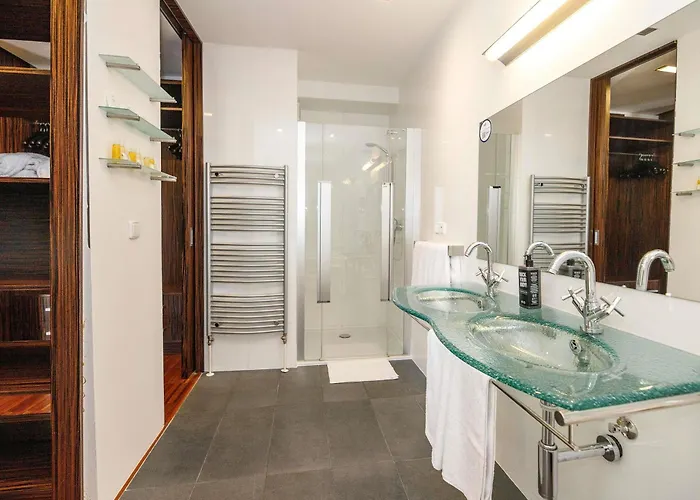 Ibis Praha Old Town