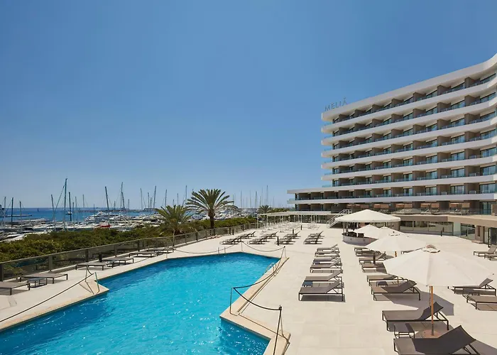 Melia Palma Marina