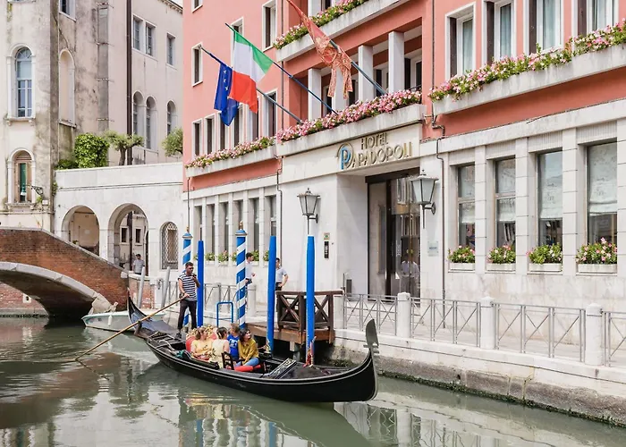 Papadopoli Hotel Venezia - Mgallery Collection