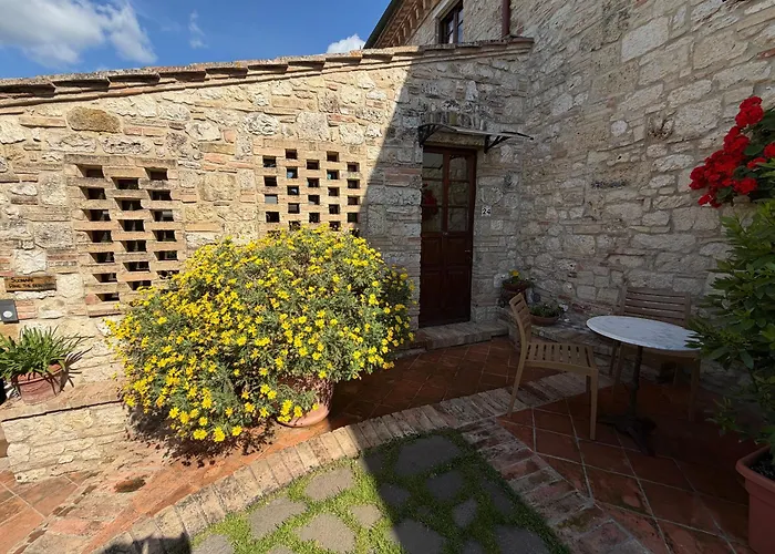 Casale Gregoriano Bed&Breakfast&Apartments
