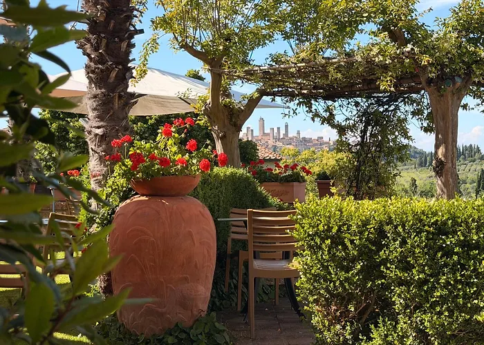 Casale Gregoriano Bed&Breakfast&Apartments