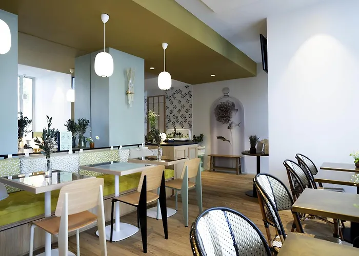 Hotel Ibis Styles Paris Gare De Lyon Tgv