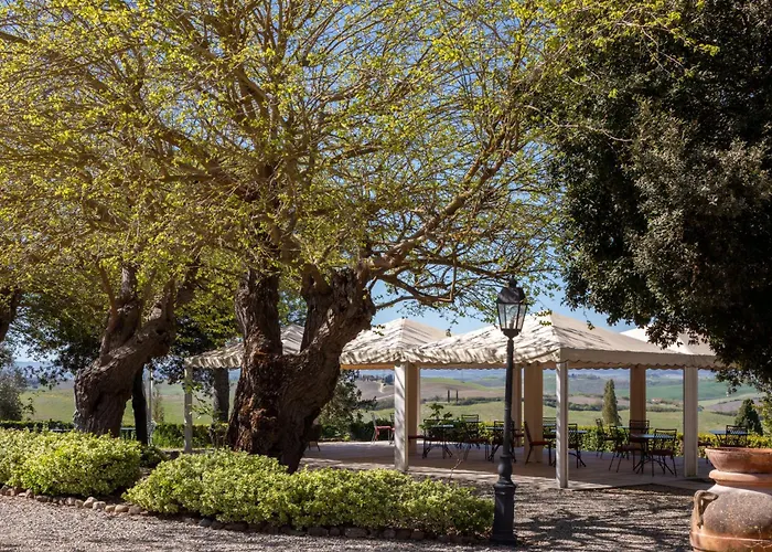 Castello Di Leonina Relais - Adults Only Hotel Siena