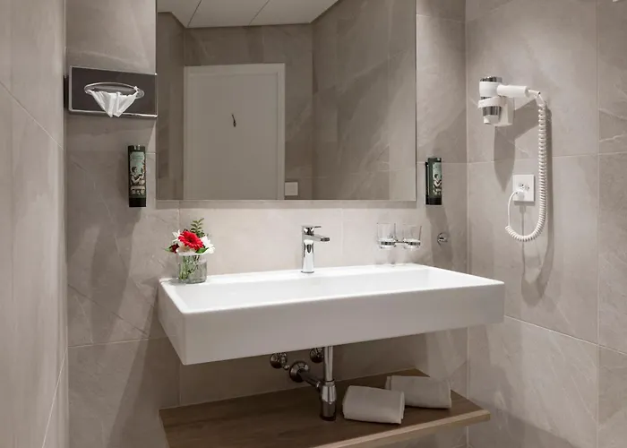 Hotel Suisse