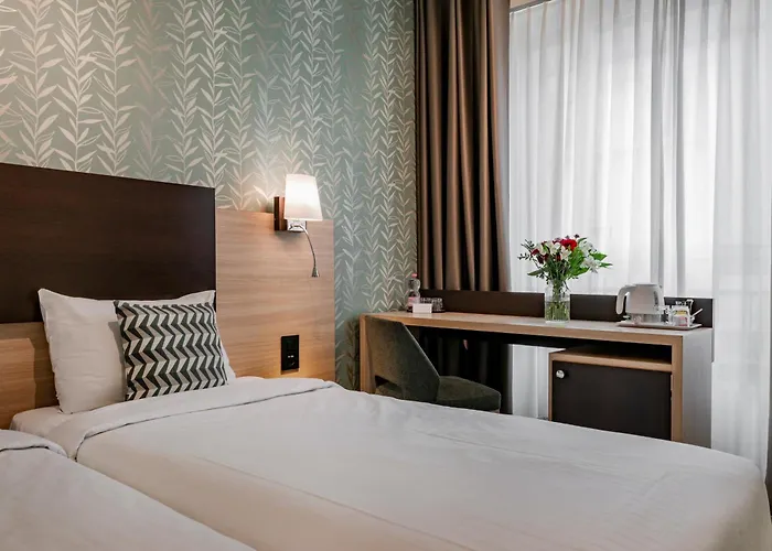 Hotel Suisse
