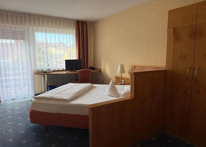 Hotel Altenberg Baden-Baden