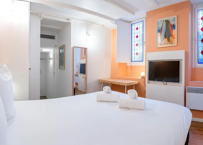 Hotel De L'Océan