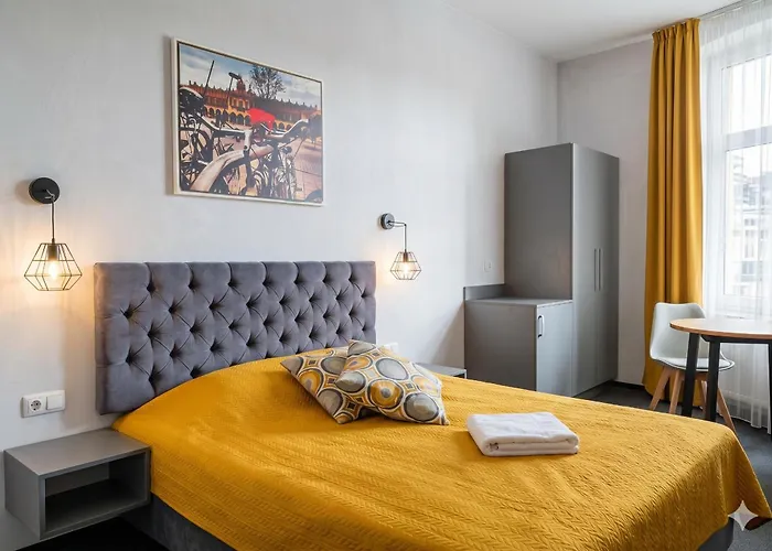 Residence Tournet