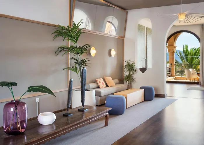 The Level At Melia Villaitana (Adults Only)