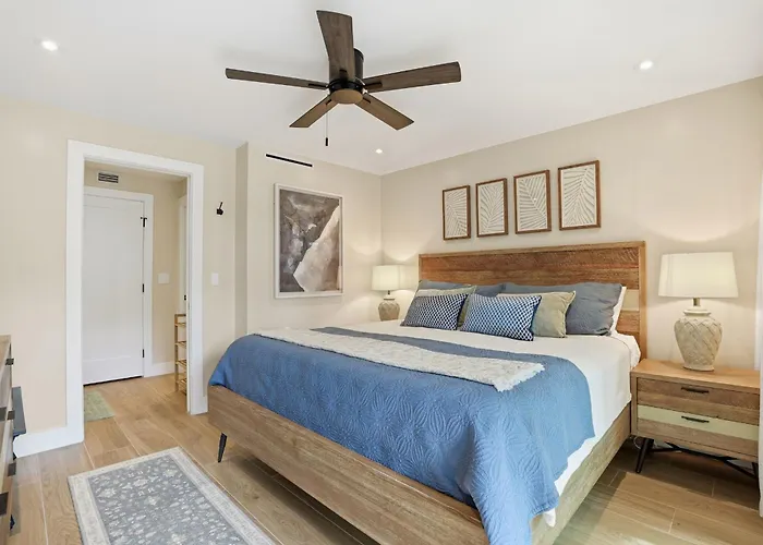 Park Shore Resort By Mike Z Rentals (Adults Only) North North Naples