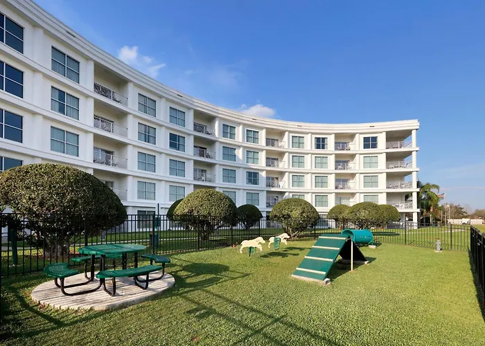 Hotel Melia Orlando Celebration