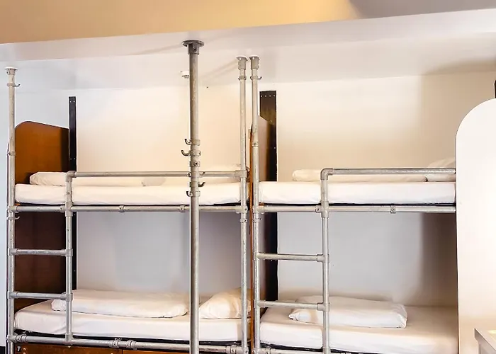 Copenhagen Downtown Hostel