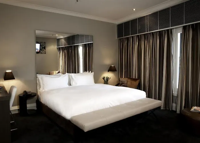 Kirketon Hotel Sydney