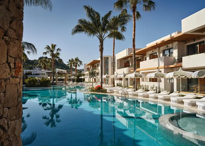 Lesante Classic - Preferred Hotels & Resorts Tsilivi 