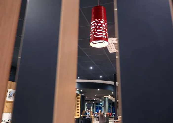 Ibis Portsmouth