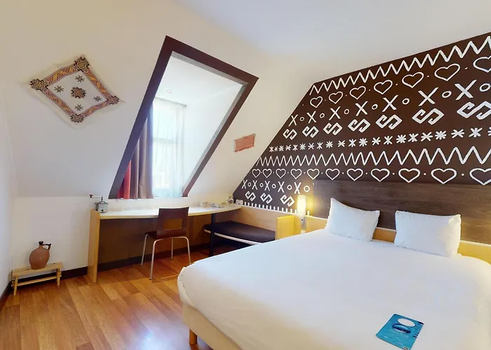 Ibis Bratislava Centrum
