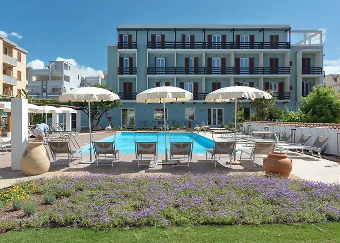 Hotel Giardino La Playa - Adults Only