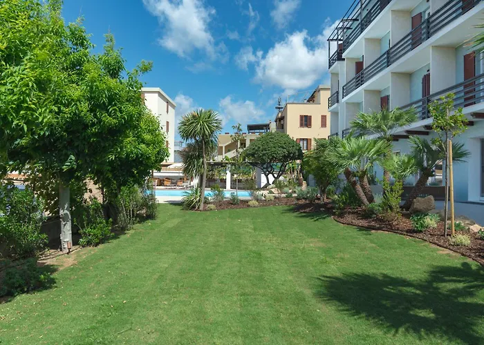 Hotel Giardino La Playa - Adults Only Alguer
