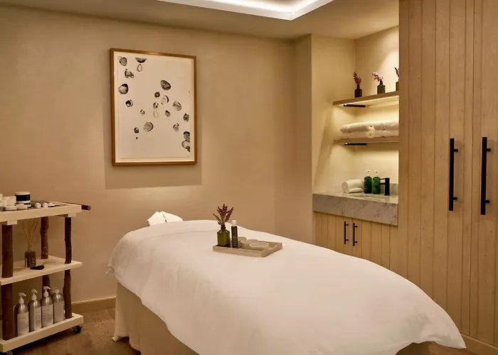 1 Hotel Mayfair Londen