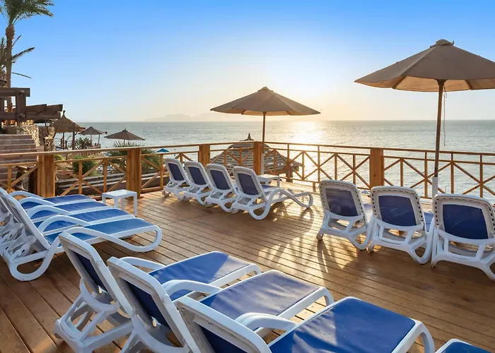Pickalbatros Golf Beach Resort Sharm el Sheikh