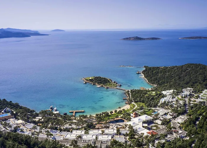 Rixos Premium Bodrum Torba