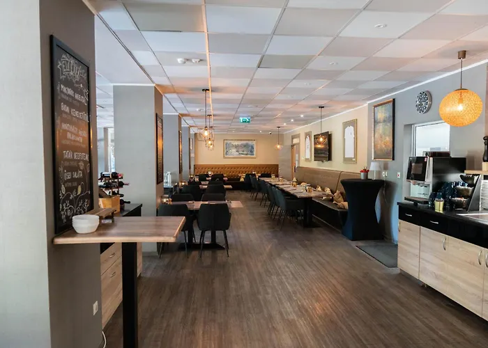 The Hotel Unforgettable - Hotel Tiliana By Homoky Hotels & Spa Budapest