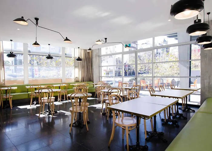 Ibis Budget Sydney East