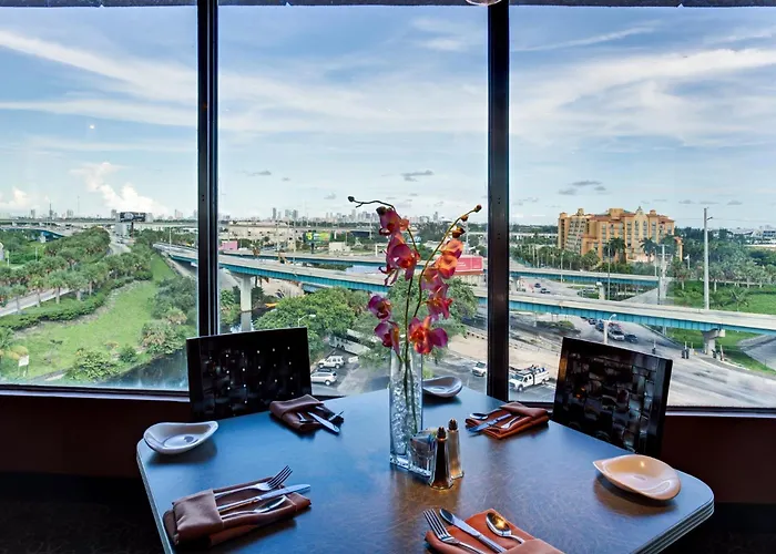 Holiday Inn Miami International Airport By Ihg