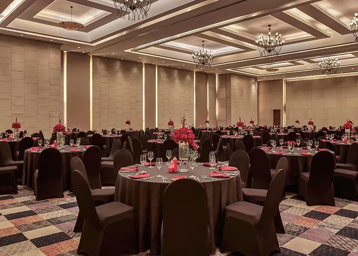 Pullman Hanoi