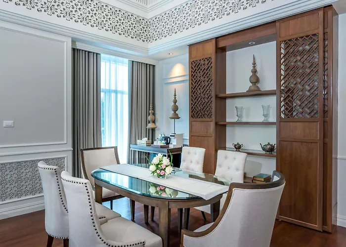 Novotel Phuket City Phokeethra