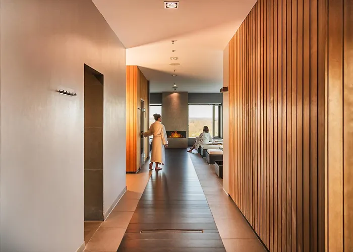 Van Der Valk Hotel Duesseldorf