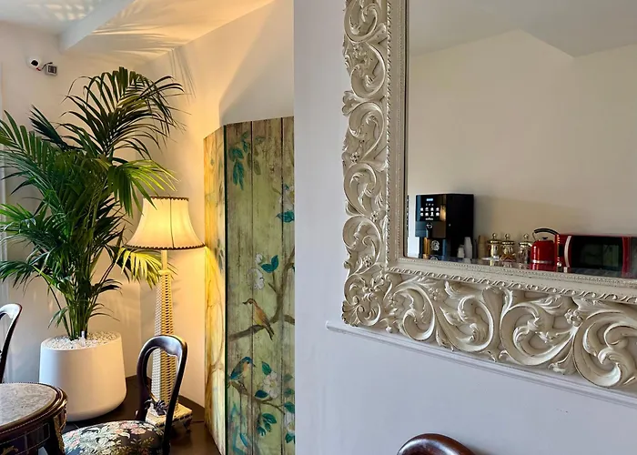 Imperial Suite Guest House Roma