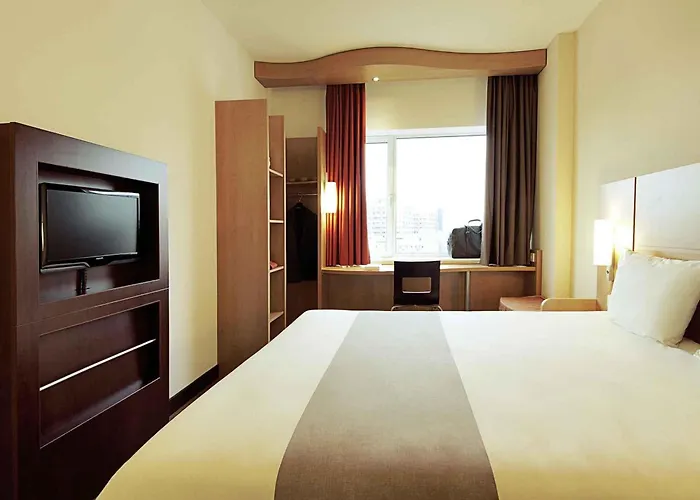 Ibis Zurich Adliswil