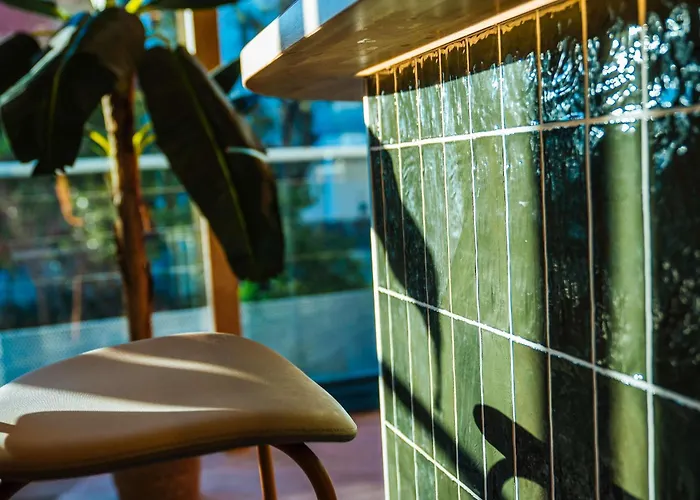 Ibis Styles Antibes