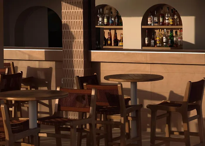 Mistral Bay Hotel Agios Nikolaos