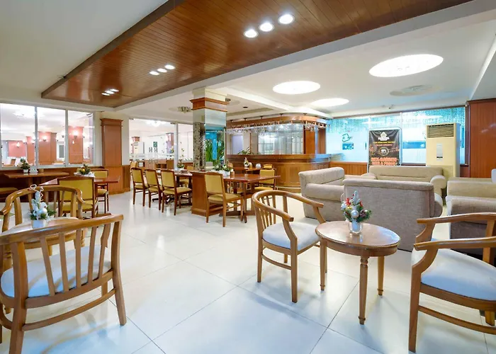 Rex Hotel Vung Tau