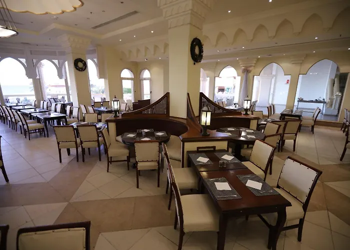 Continental Plaza Beach Resort Sharm El-Sheikh