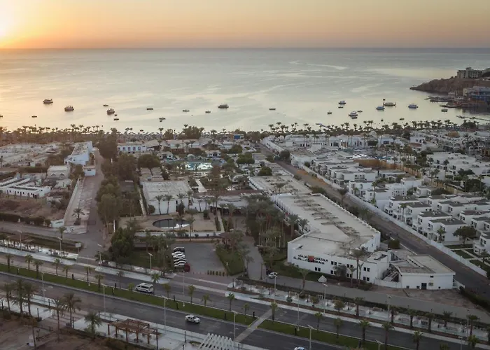 Ghazala Beach Sharm El Sheikk