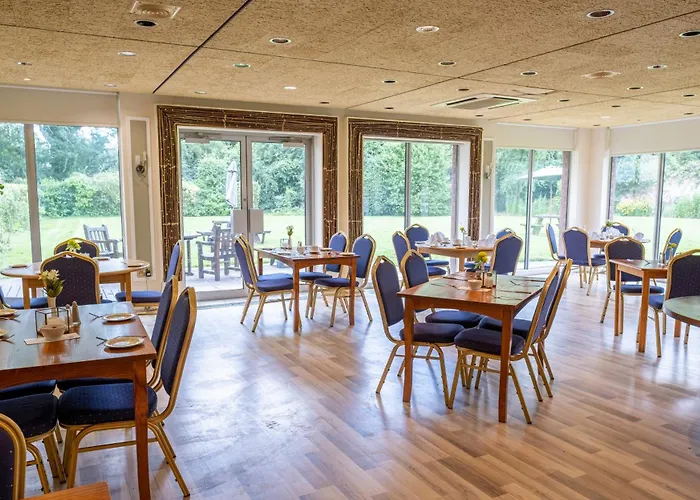 Best Western Ipswich Hotel