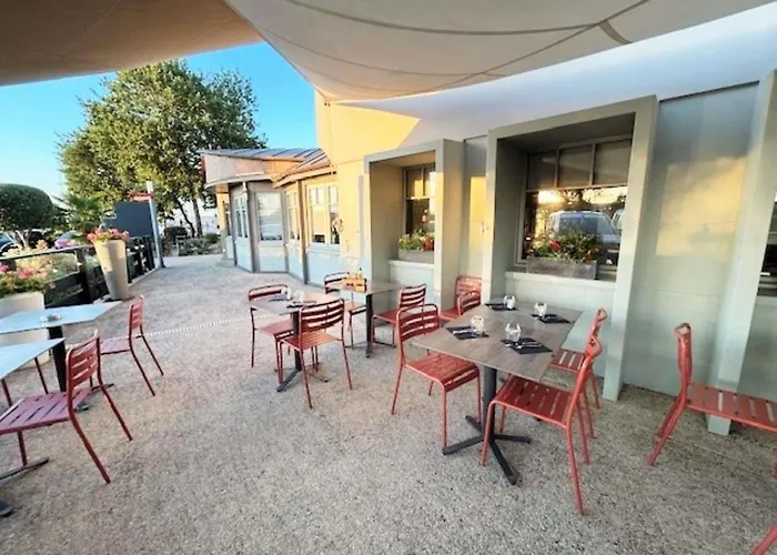 Ibis Poitiers Sud Hotel