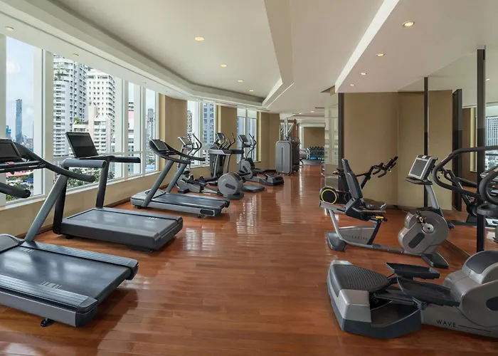 Sofitel Bangkok Sukhumvit