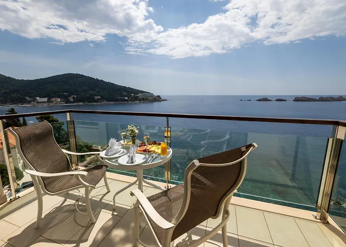 Royal Princess Hotel Dubrovnik