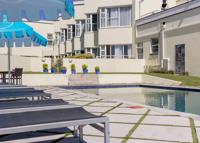 The Beach Hotel Port Elizabeth