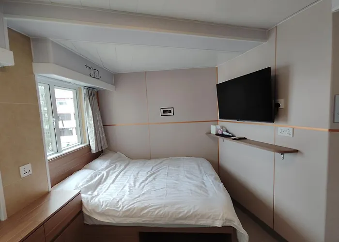Ocean Inn Hongkong